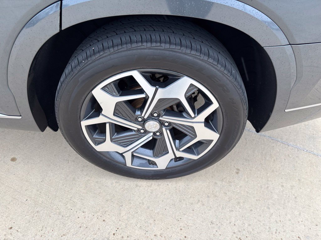 2021 Hyundai Palisade Calligraphy - Photo 12