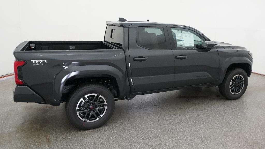 New 2026 Underground Toyota TRD Sport image 16