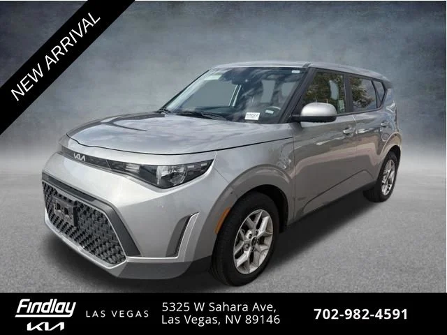 2024 Kia Soul