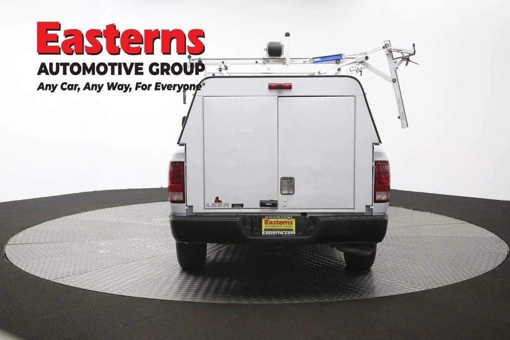 Used 2023 White Ram Tradesman image 37