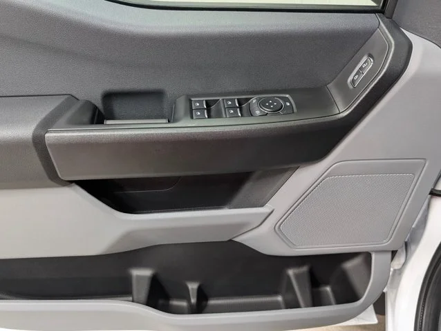 New 2026 Oxford White Ford F-450® XL image 44