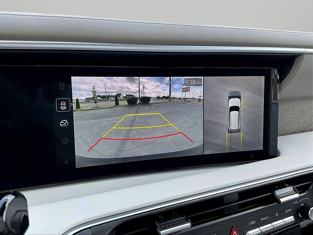New 2027  Hyundai SEL Premium AWD image 13