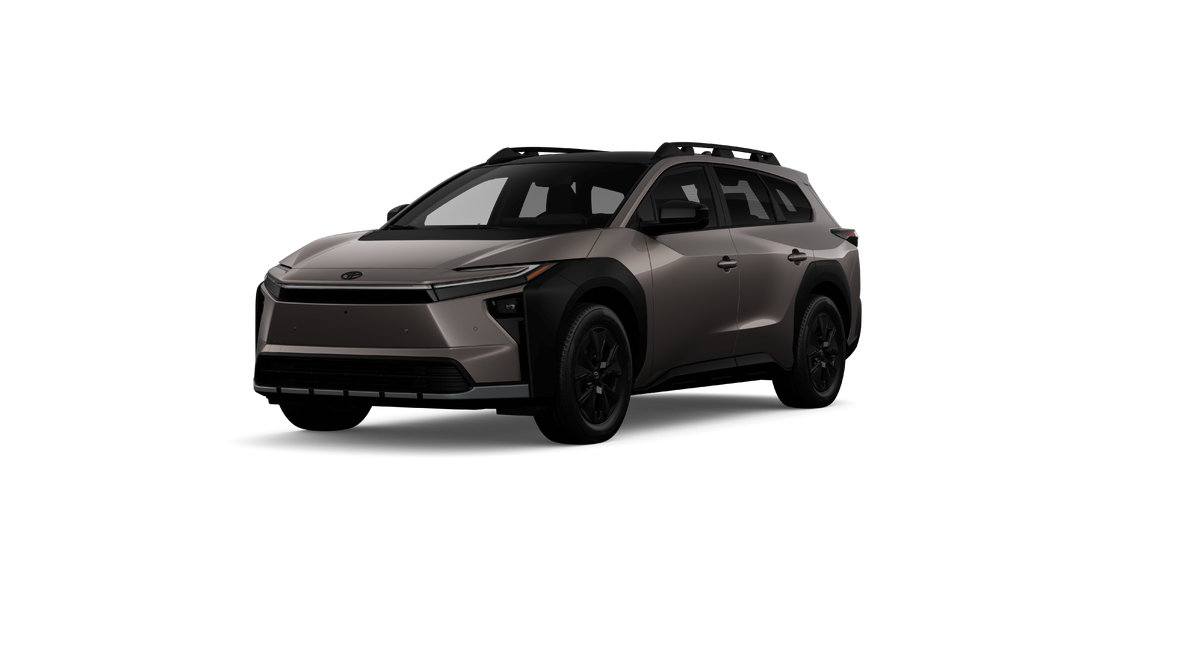 New 2027 Stepping Stone Toyota bZ Woodland Premium image 23