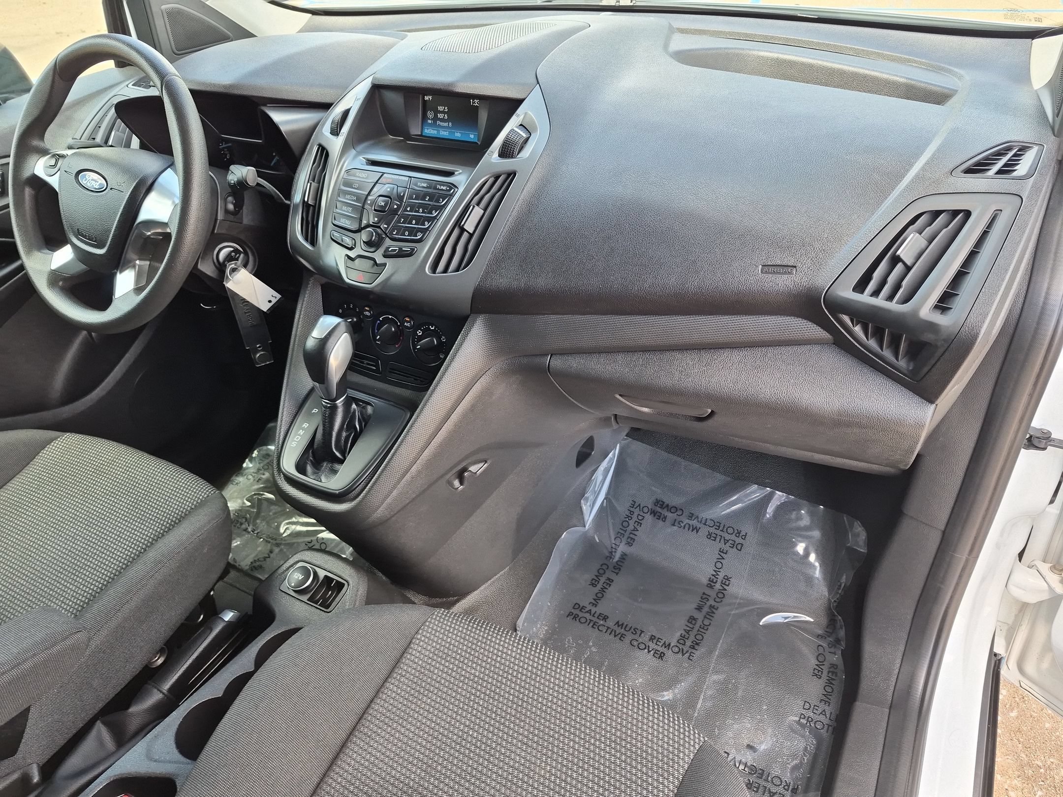 Used 2017 Frozen White Ford XL image 27
