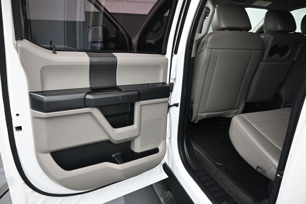 Certified Used 2021 White Ford XL image 20