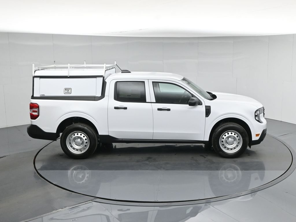 New 2026 Oxford White Ford XL image 38