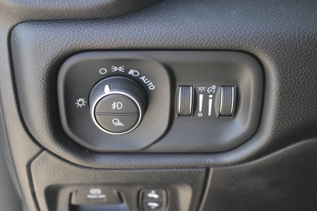 2025 RAM Ram 1500 Pickup Big Horn/Lone Star - Photo 12