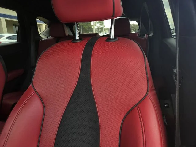 Certified Used 2026 Carbon Metallic Acura w/A-Spec Package image 17