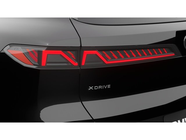 New 2027 Black Sapphire Metallic BMW  image 8