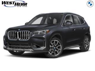 2026 BMW X1 xDrive28i's photo