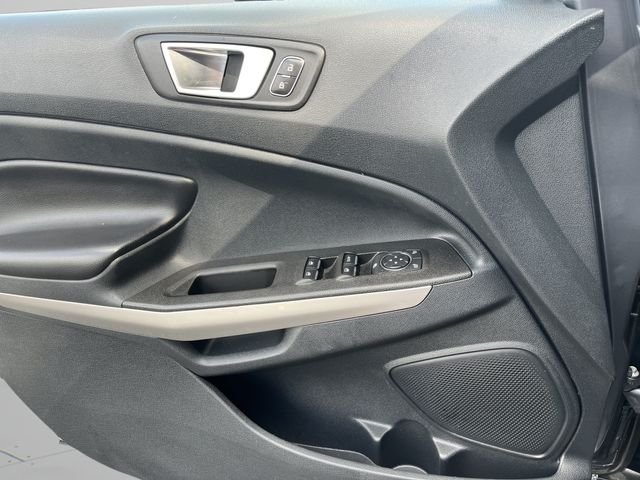 Used 2021 Smoke Metallic Ford  image 30