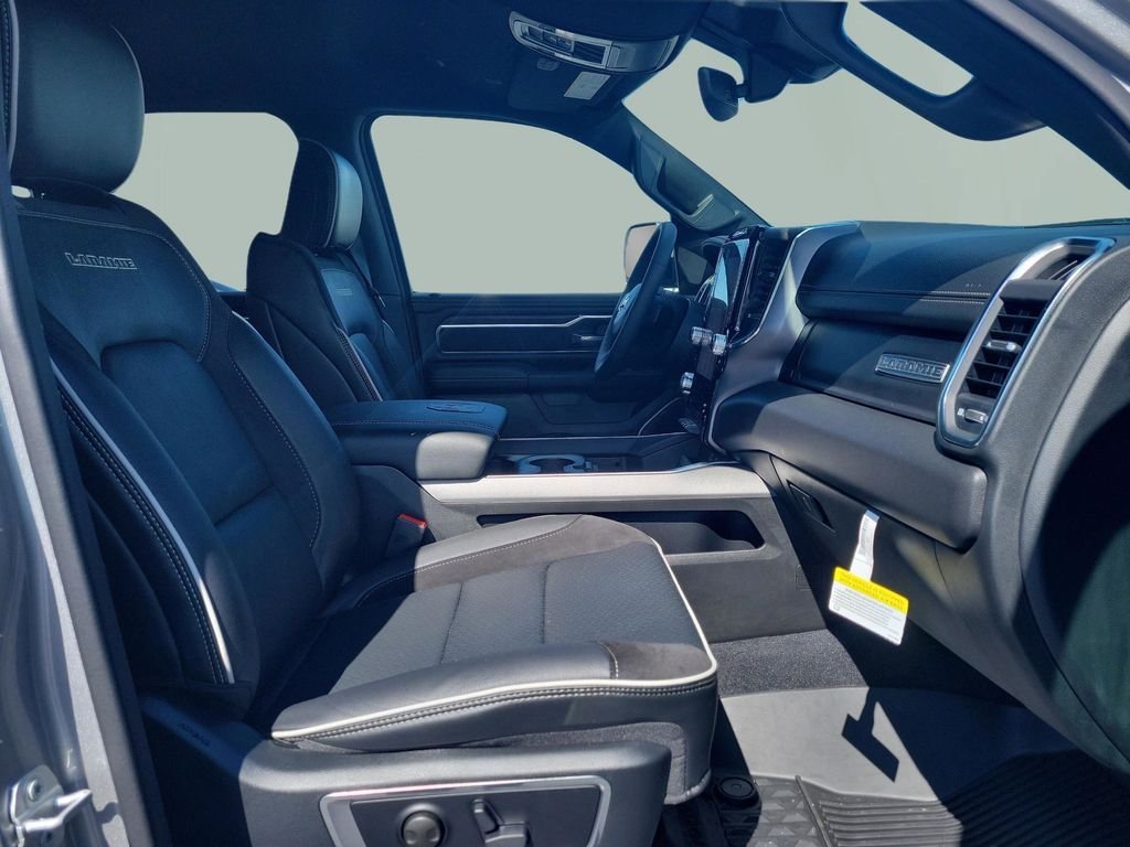 2026 RAM 1500 Laramie - Photo 37