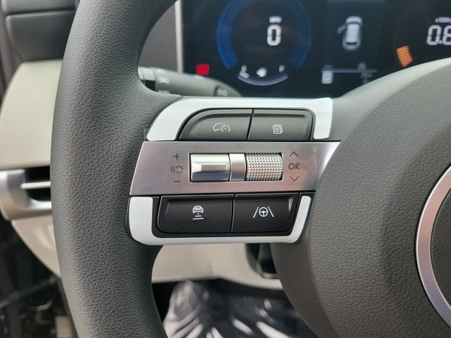 New 2026 Black Hyundai SEL FWD image 21