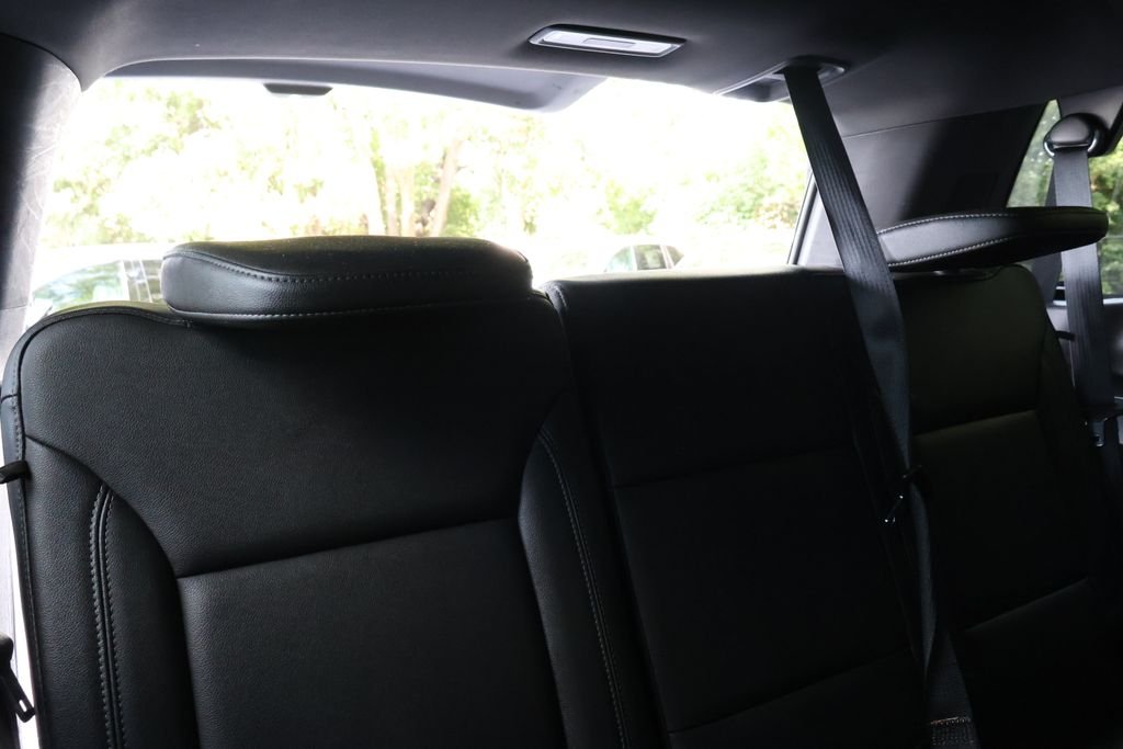 2021 Chevrolet Tahoe LT - Photo 50