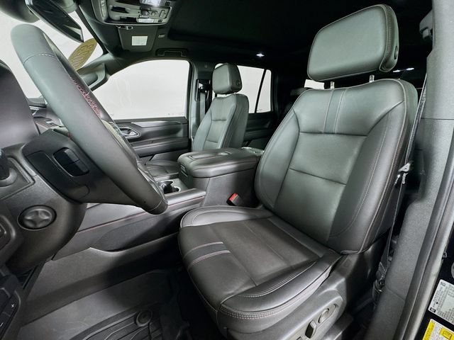 Used 2023 Midnight Blue Metallic Chevrolet RST image 11