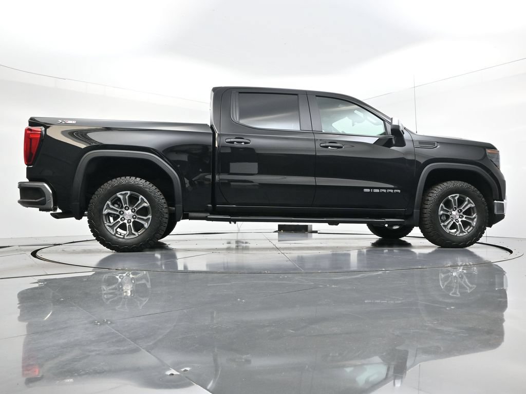 2026 GMC Sierra 1500 Pro - Photo 29
