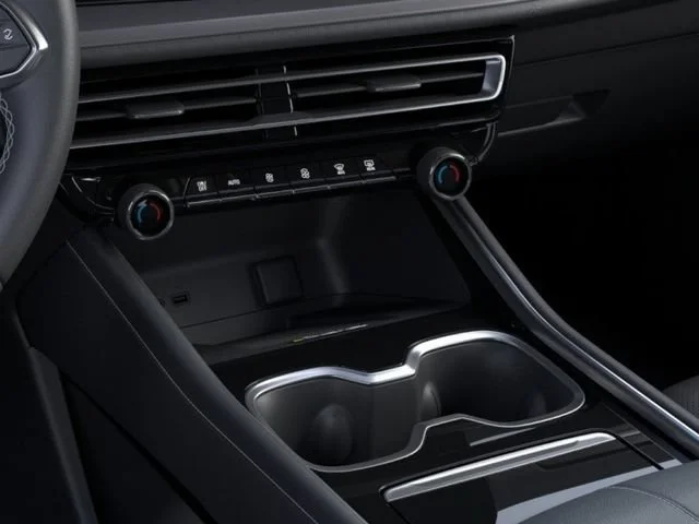 New 2026 Sterling Gray Metallic Chevrolet LT image 23