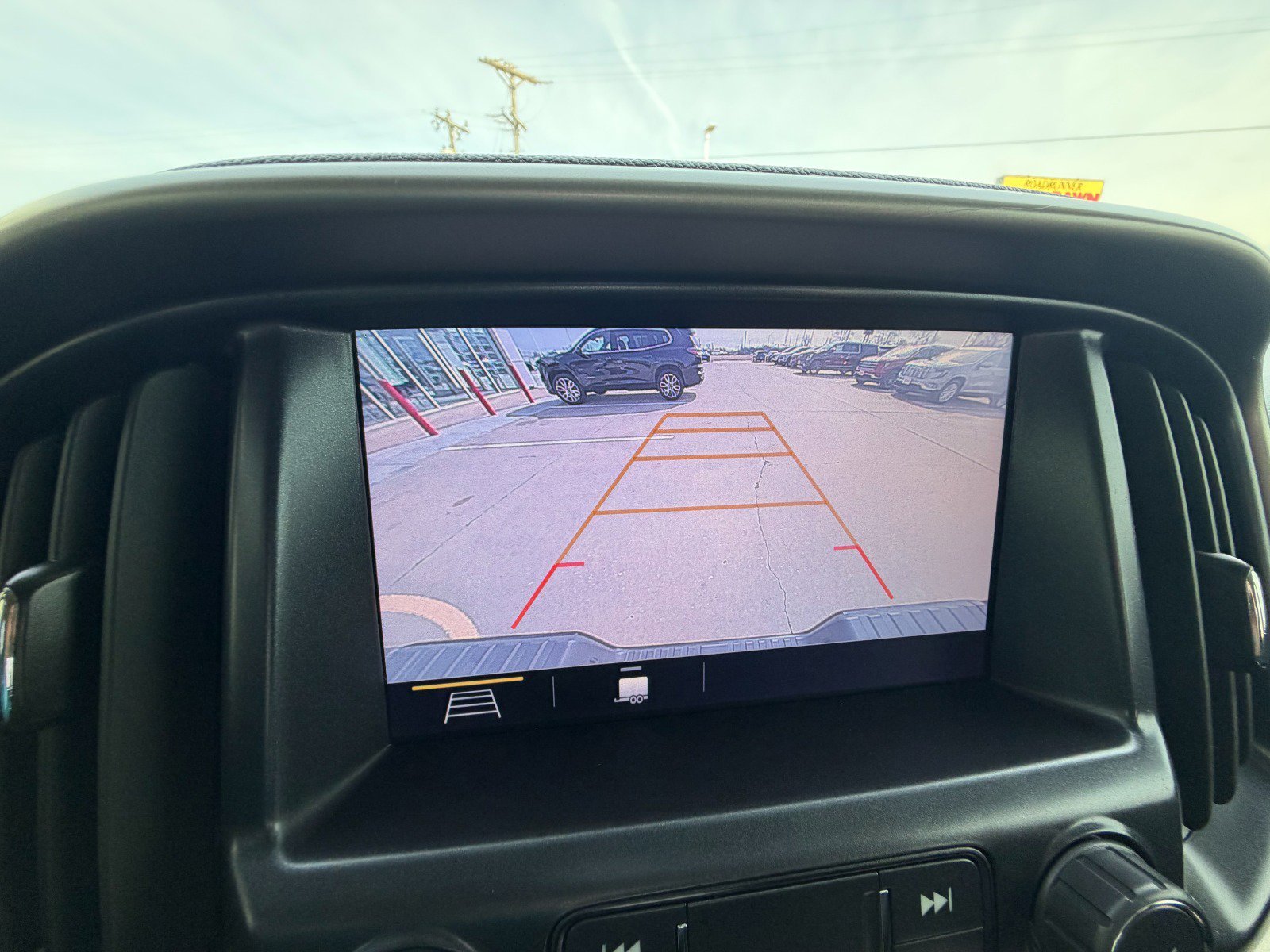 2022 Chevrolet Colorado Z71 - Photo 19