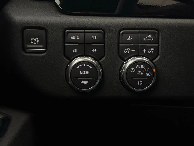 2026 GMC Sierra 2500HD SLT - Photo 22