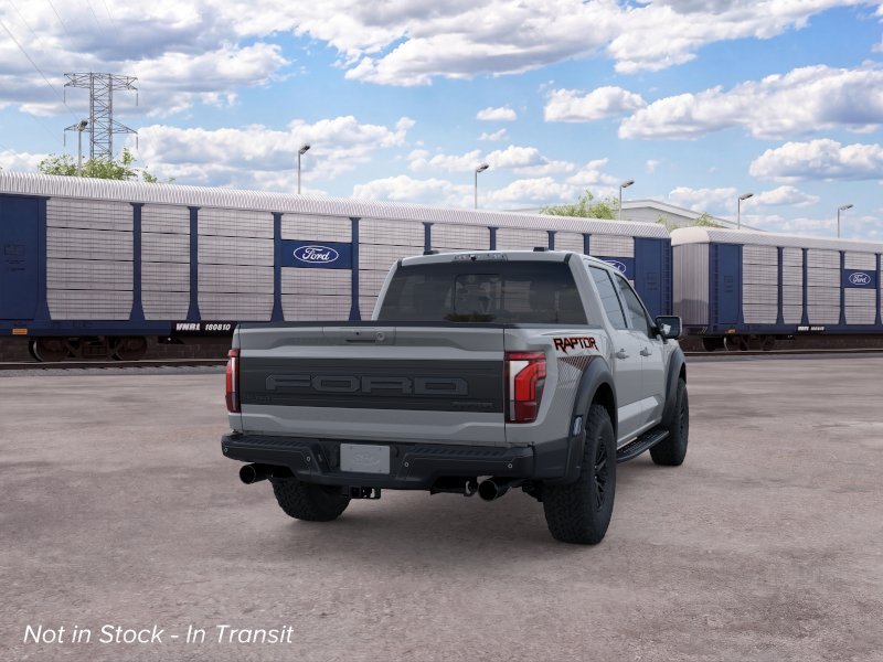 New 2026 Avalanche Ford Raptor image 9