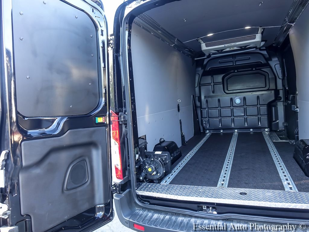 2023 Ford Transit Van Base - Photo 16