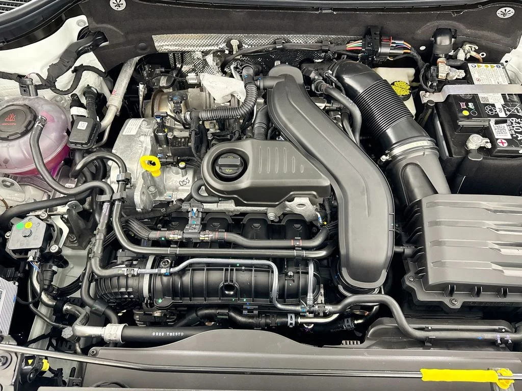 2026 Volkswagen Taos SE - Photo 21