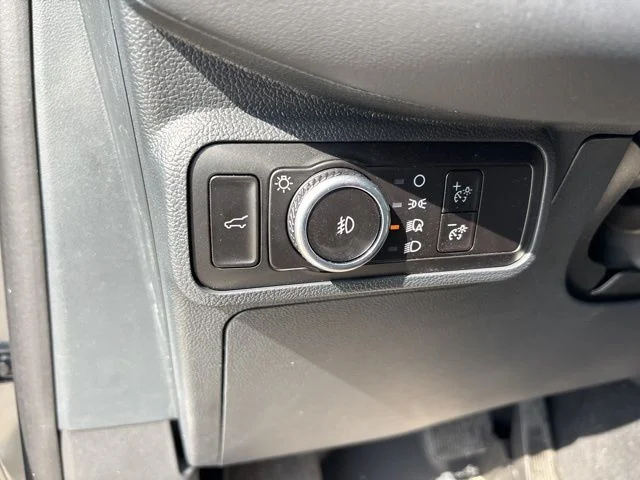 New 2026 Carbonized Gray Metallic Ford ST-Line image 15