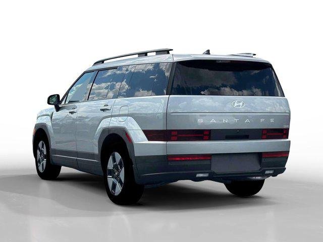 New 2026 Shimmering Silver Hyundai SEL image 24
