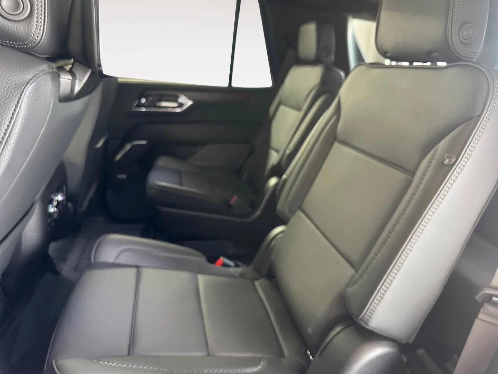 New 2026 Onyx Black GMC Denali image 24