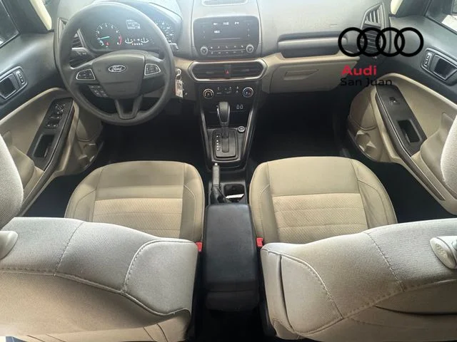 Used 2021 Black Ford S image 26