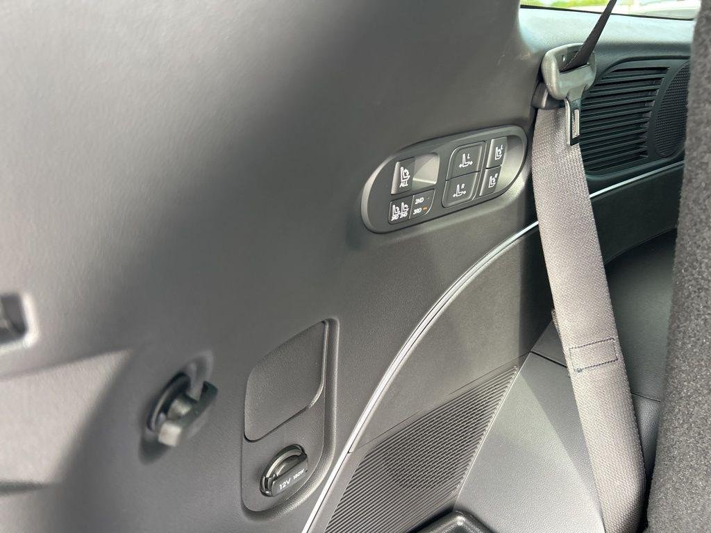 2026 Hyundai Palisade Calligraphy - Photo 10