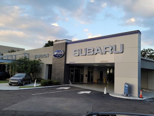 New 2026 MAGNETITE GRAY METALLIC Subaru Premium image 4