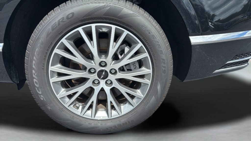 2026 GENESIS GV80 Standard - Photo 10