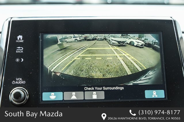 Used 2019  Honda EX image 22