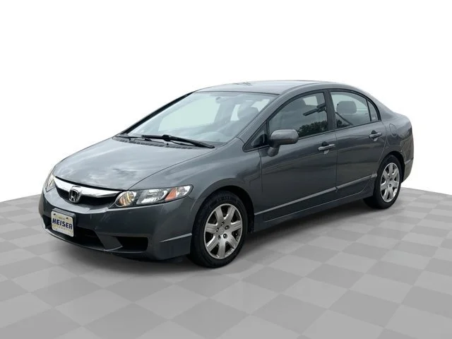 2009 Honda Civic