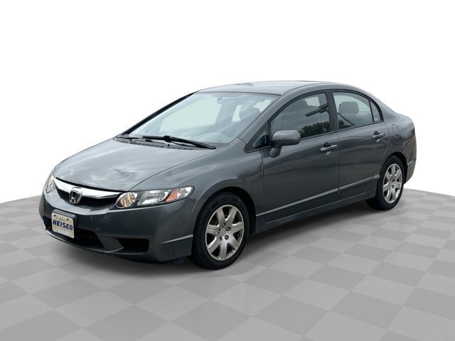 2009 Honda Civic