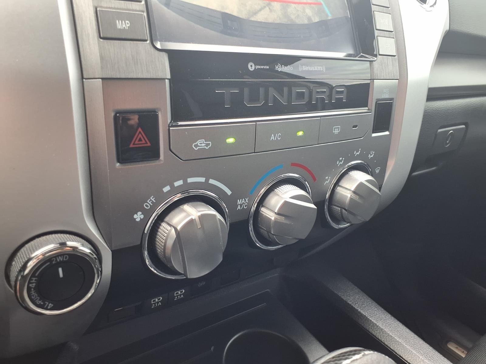 2021 Toyota Tundra 4WD photo 24 of 26
