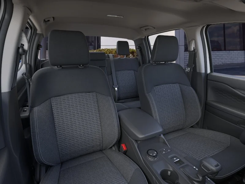 New 2026 Oxford White Ford XL image 32
