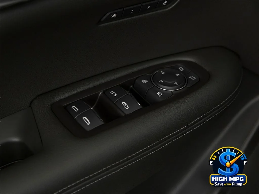 Used 2021 Black Cadillac Sport image 13