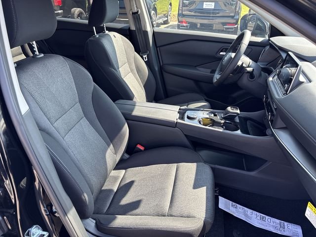 2026 Nissan Rogue SV - Photo 23