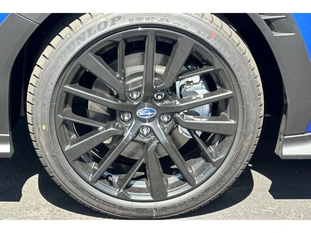 New 2026 WR BLUE PEARL Subaru Limited image 48