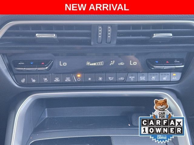 Used 2026 Gray Mazda 3.3 Turbo Premium image 18