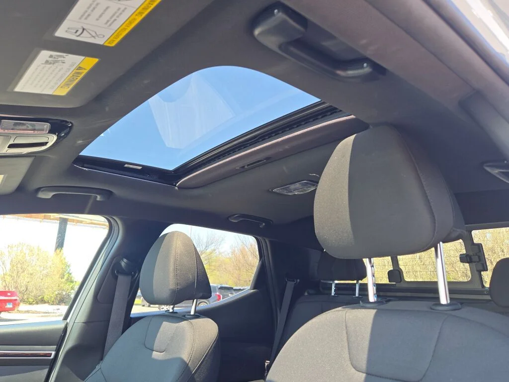 2023 Hyundai Santa Cruz SEL - Photo 24