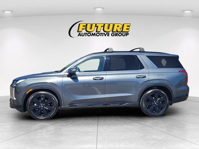 Certified Used 2023 Gray Hyundai XRT image 6