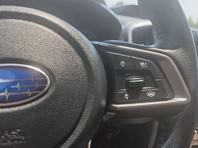 Used 2022 White Subaru Limited image 20