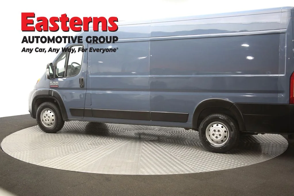 Used 2019 Gray Ram High Roof image 57