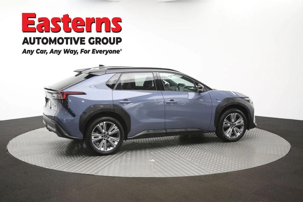 Used 2023 Gray Subaru Touring image 46