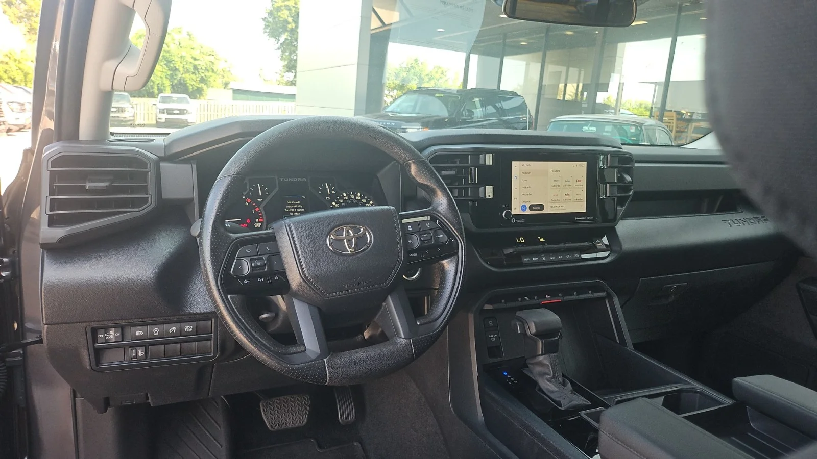 Used 2024 Gray Toyota SR 2WD image 15