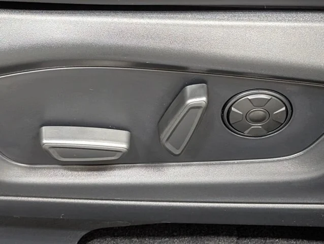 New 2026 Star White Metallic Tri-Coat Ford ST image 42