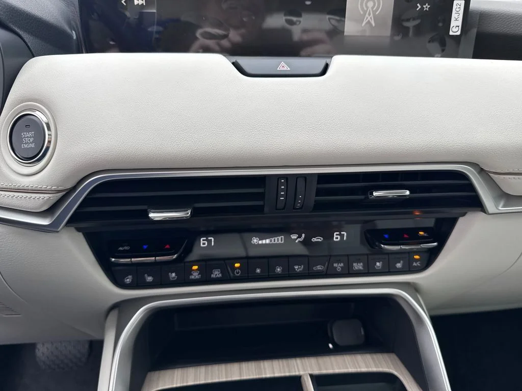 New 2026 Machine Gray Mazda 3.3 Turbo S Premium image 28